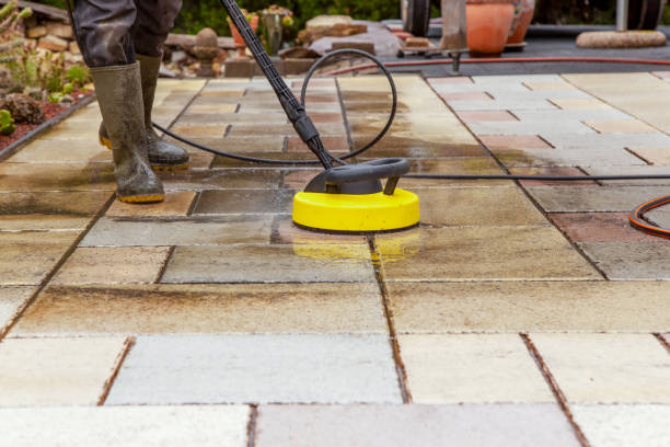 Playground Equipment Cleaning in Oxford, GA